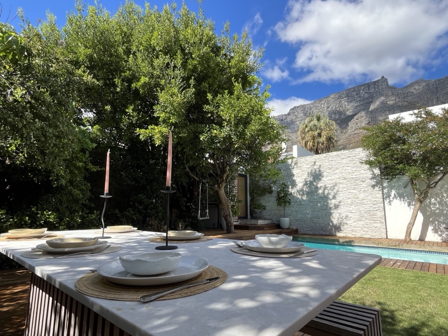To Let 2 Bedroom Property for Rent in Oranjezicht Western Cape